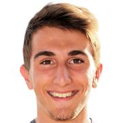 Riccardo Bisceglia fm 2021