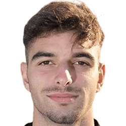 Mattia D'Agostino fm21