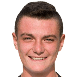 Matteo Lucarelli fm 2021