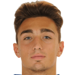 Daniele Cerbini fm 2021