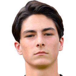 Edoardo Cesare Cristiani fm 2021