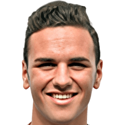 Filippo Olivero fm21