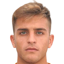 Mattia Menichino fm21