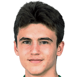 Niccolò Nardini fm21