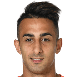 Justyn D'Ippolito fm 2021