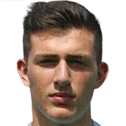 Alessandro Gallitelli fm 2021