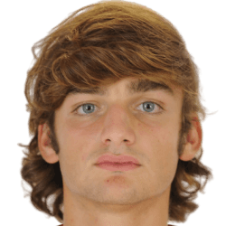 Alessandro Tozzuolo fm21