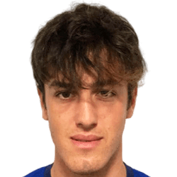 Nicolas Delvecchio fm21