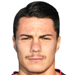Silvestre Tripoli fm21