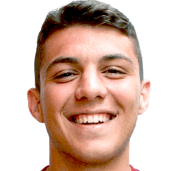 Leonardo Moraschi fm21
