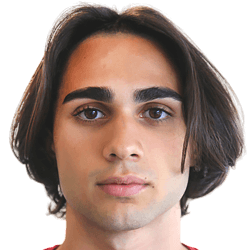 Francesco Albertini fm21