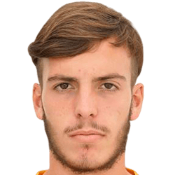 Aniello Ciaravolo fm 2021