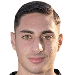 Manuel Alagna fm 2021