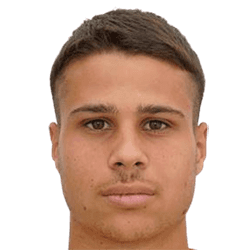 Emmanuele De Rosa fm21