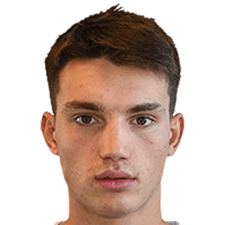 Alessio Giovagnini fm 2021