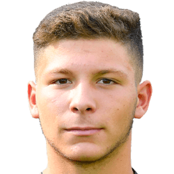 Michele Besaggio fm 2021