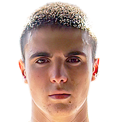 Simone Lozza fm 2021