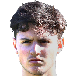 Federico Moraschi fm 2021