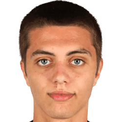 Lorenzo Perucchetti fm21