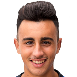 Francesco Falivene fm 2021