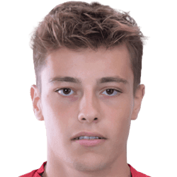 Niccolò Truzzi fm 2021