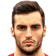 Giovanni Padovani fm 2021