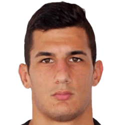 Andrea Saglietti fm21