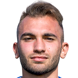 Sergio Saporito fm21