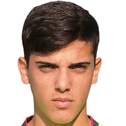 Francesco D'Alterio fm 2021