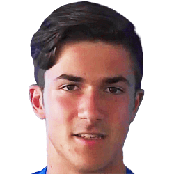 Francesco Galante fm21