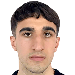 Lorenzo Sabatini fm 2021