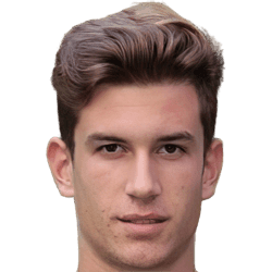 Cristian Airoldi fm 2021