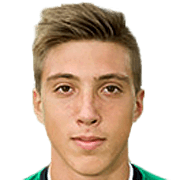 Pierre Bolchini fm21