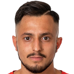 Armend Berisha FM 2021