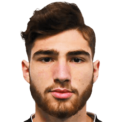 Mattia Scognamiglio fm21