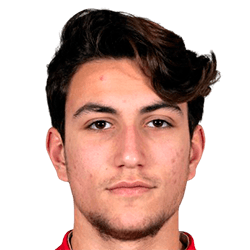 Giovanni Corradini fm 2021