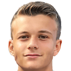 Giorgio Scalvini fm 2021