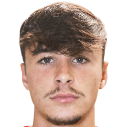 Salvatore La Vardera fm21