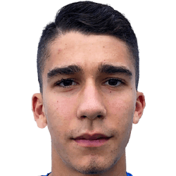 Andrea Sarcinella fm21