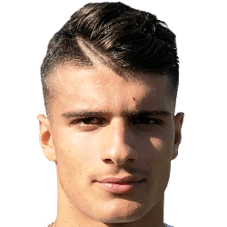 Giuseppe La Monica fm21