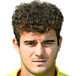 Riccardo Bonini fm21