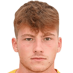 Mario Andreozzi fm 2021