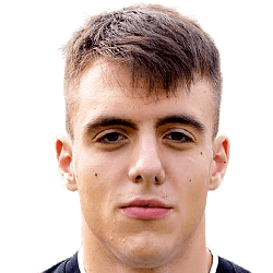 Gianmarco Scalera fm21