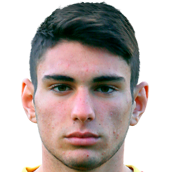 Bruno De Pace fm21