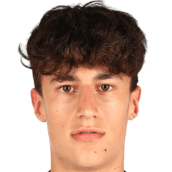 Nicolò Verzeni fm21