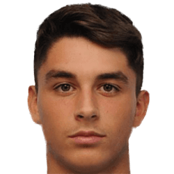 Lorenzo Salvi fm 2021