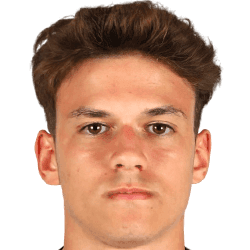 Gabriele Pezzotta fm 2021