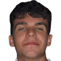 Alessandro Bertocchi fm21
