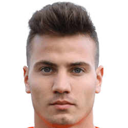 Ivan Moscogiuri fm 2021