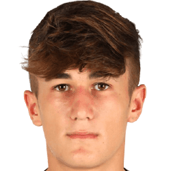 Andrea Benedetti fm 2021